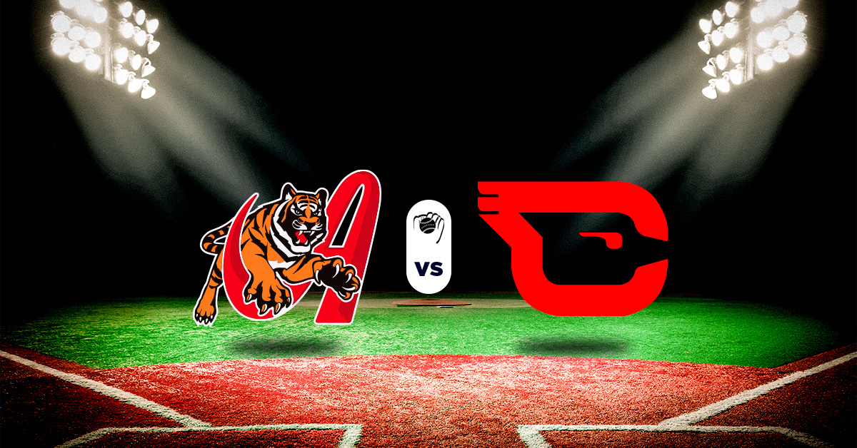 Pronóstico Tigres vs Cardenales | Resultados LVBP hoy en vivo