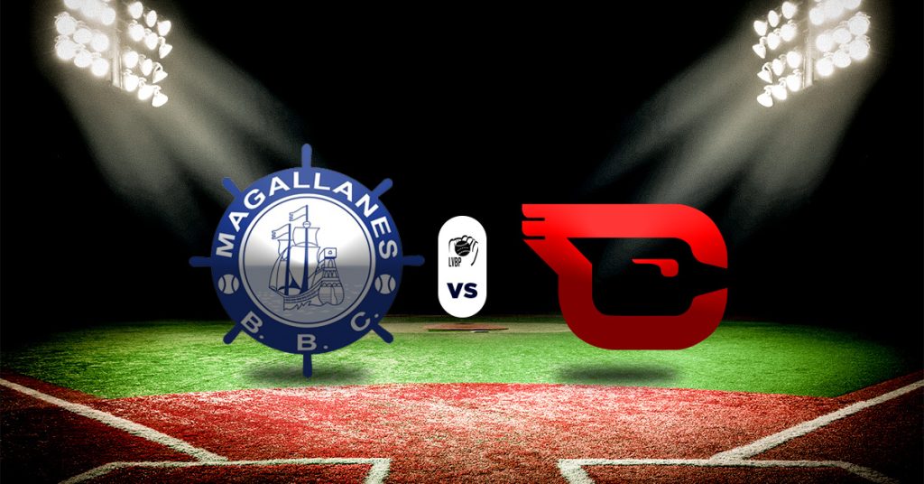 Pronóstico Navegantes vs Cardenales | juego de lvbp en vivo hoy