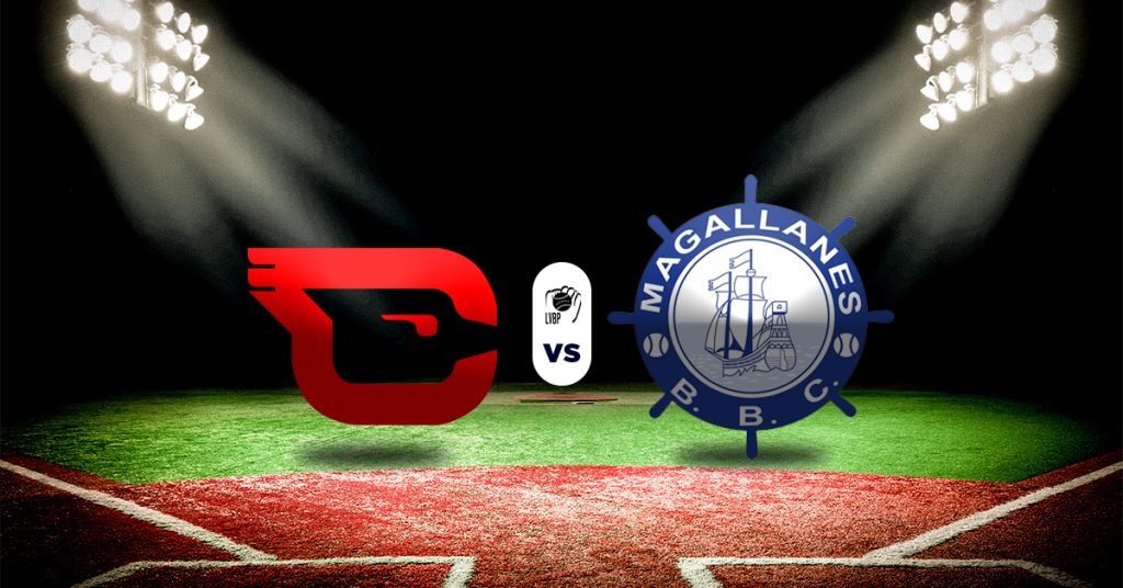 Pronóstico Cardenales vs Navegantes | Juegos para hoy LVBP