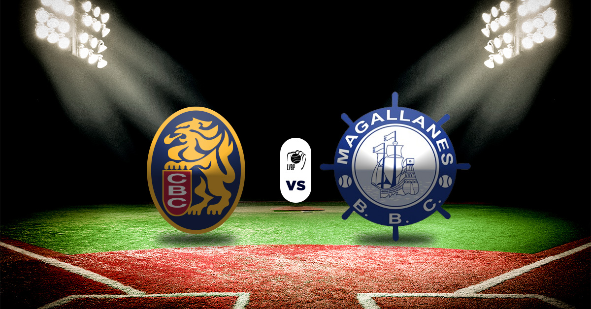 Pronóstico Leones vs Navegantes | LVBP resultados béisbol venezolano