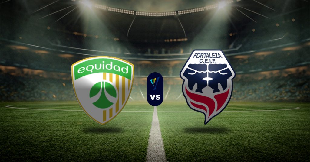 Este miércoles 29 de octubre, el primer juego del día en la jornada 18 de la Primera A será el de La Equidad vs Fortaleza.