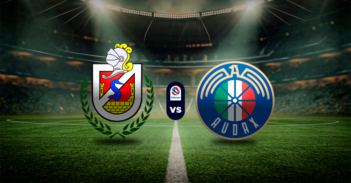 El primer encuentro del sábado 25 de octubre, en la jornada 25 de la Liga Chilena, será el de La Serena vs Audax Italiano.