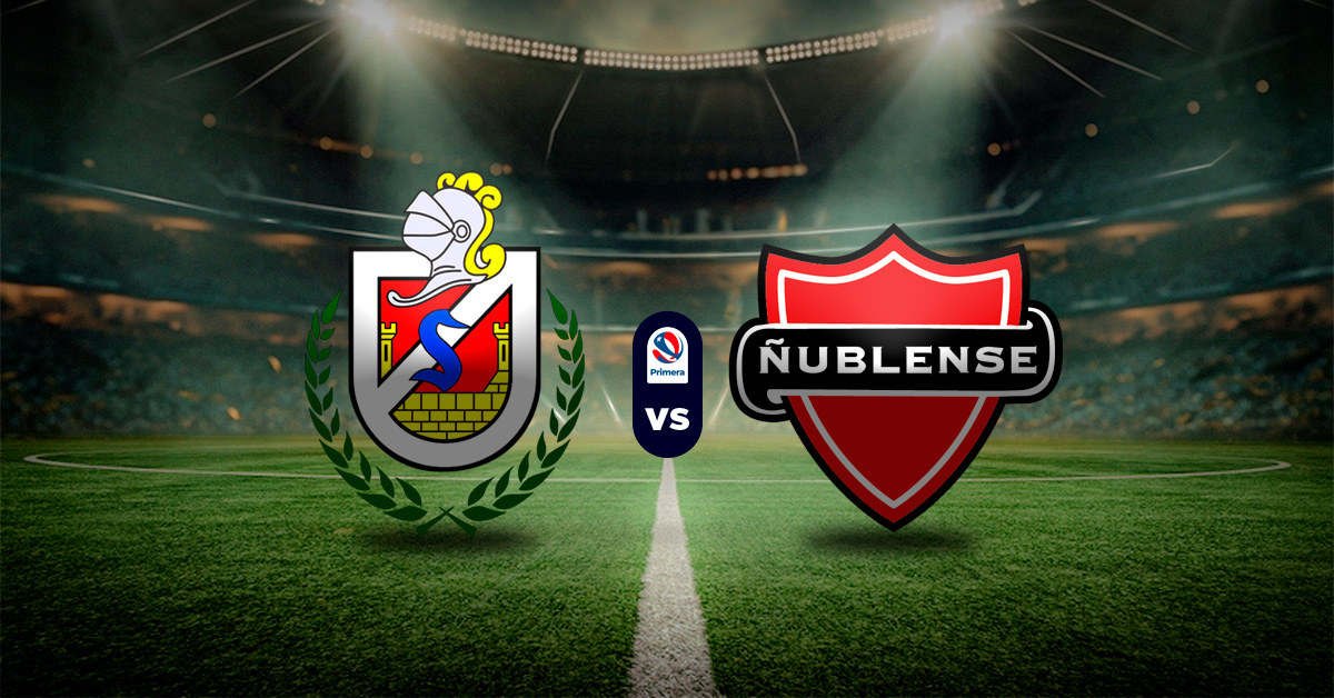 El primer encuentro de este sábado 18 de octubre, en la continuación de la jornada 24 de la Liga Chilena, será el de La Serena vs Ñublense.