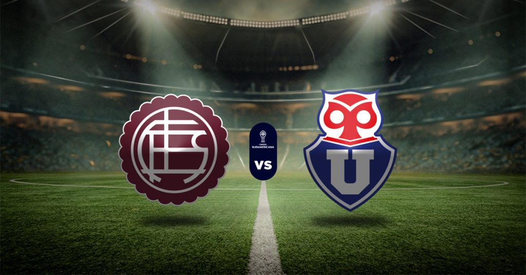 El último duelo de estas semifinales de la Copa Sudamericana será el de Lanús vs Universidad de Chile, este jueves 30 de octubre.