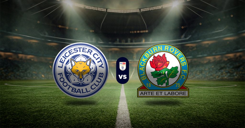 Entre los juegos de este sábado 1 de noviembre, en la jornada 13 Championship, está el de Leicester City vs Blackburn Rovers.