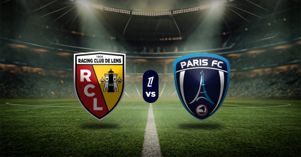 El primer choque de este domingo 19 de octubre, en al jornada 8 de LaLiga, y lo protagonizarán Lens vs Paris FC.