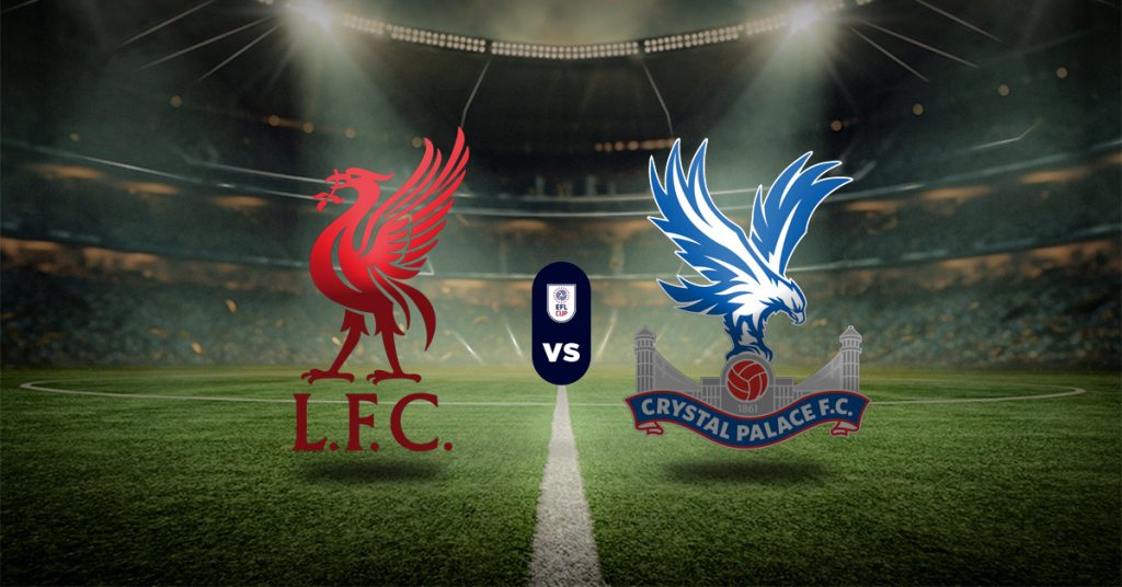 Uno de los mejores juegos de esta cuarta ronda de la EFL Cup será el de Liverpool vs Crystal Palace, este miércoles 29 de octubre.