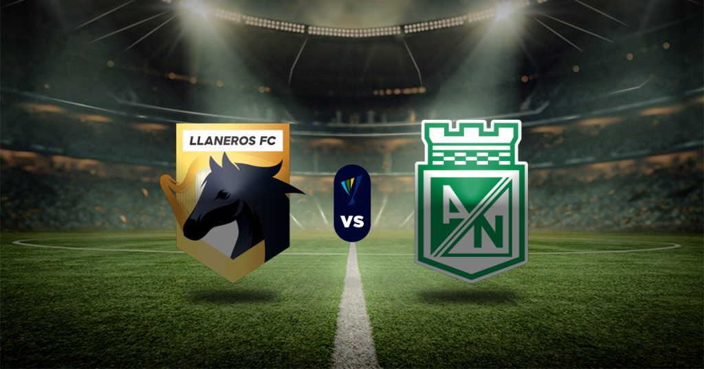 El duelo que cerrará esta jornada 18 de la Primera A será el de Llaneros vs Atlético Nacional, que se disputará este jueves 30 de octubre.