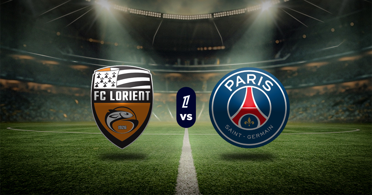 Uno de los partidos que acaparará miradas en esta jornada 10 de la Ligue 1 será el Lorient vs PSG, este miércoles 29 de octubre.