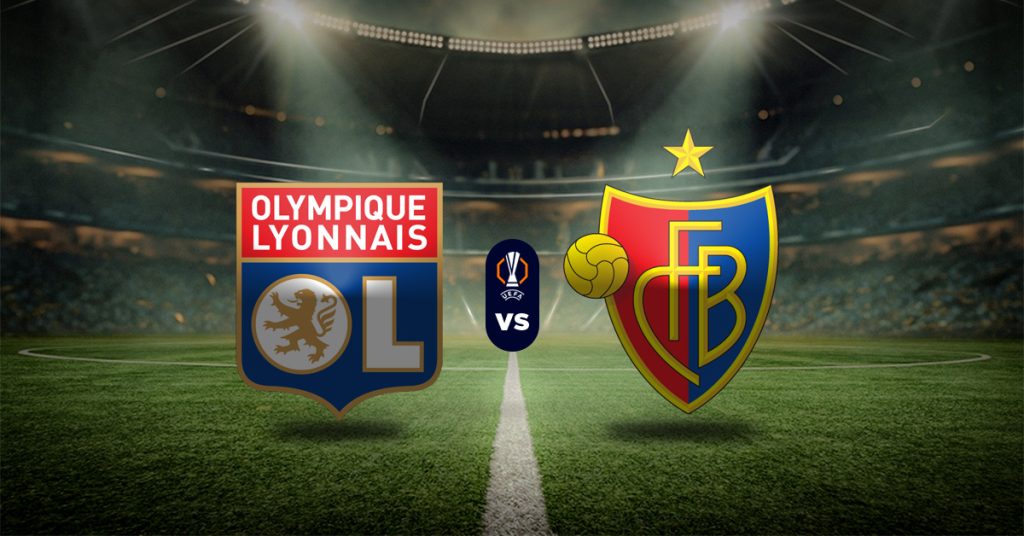 Entre los duelos que iniciarán la jornada 3 de Europa League destaca el de Lyon vs Basilea, este jueves 23 de octubre.