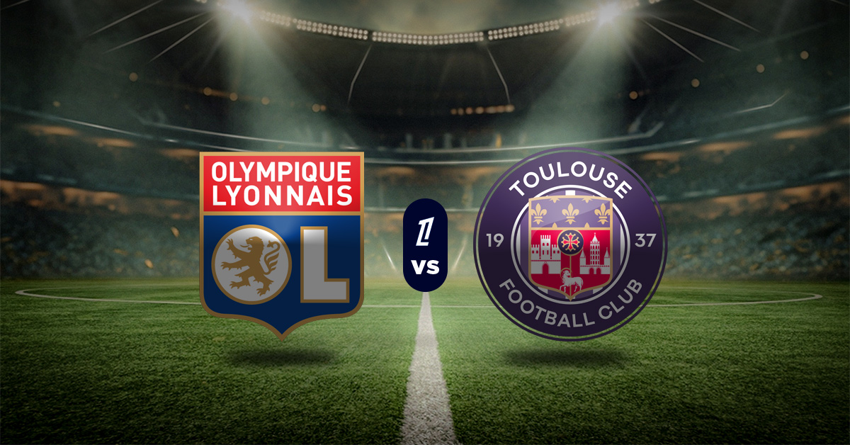 La jornada dominical de la Ligue 1, en la fecha 7, iniciará con el duelo de Lyon vs Toulouse, este domingo 5 de octubre.