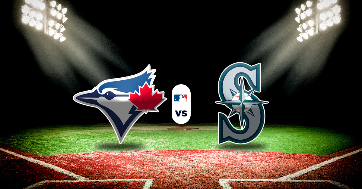 Pronóstico de hoy mlb: Blue Jays vs Mariners - parley super fijo de mlb para hoy