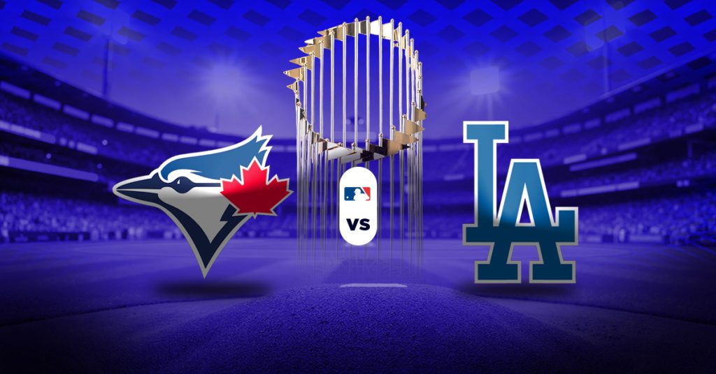 Pronótico Blue Jays vs Dodgers | MLB resultados juegos MLB para hoy