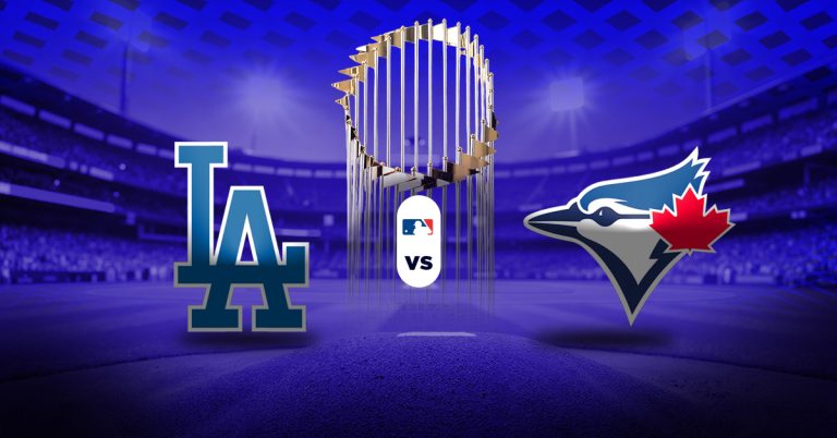 Pronóstico Dodgers vs Blue Jays | MLB resultados
