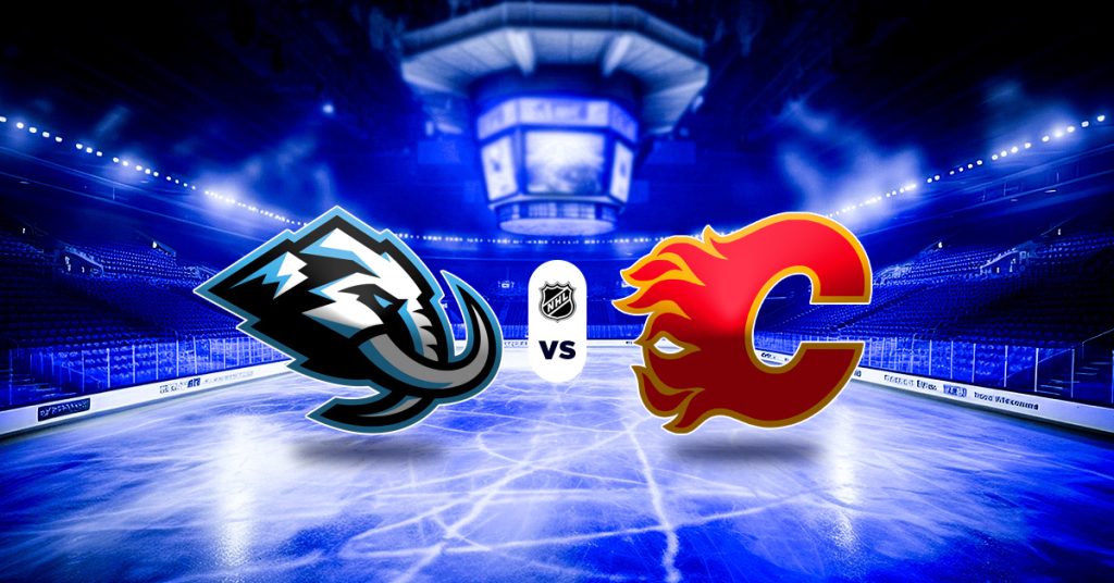 Este miércoles 15 de octubre terminará a lo grande en la jornada de NHL, con el encuentro de Mammoth vs Flames.