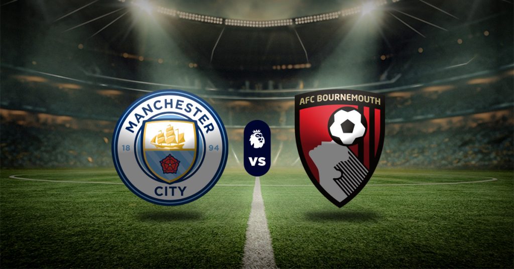 El último juego de este domingo 2 de noviembre lo disputarán Manchester City vs Bournemouth, en la fecha 10 de la Premier League.