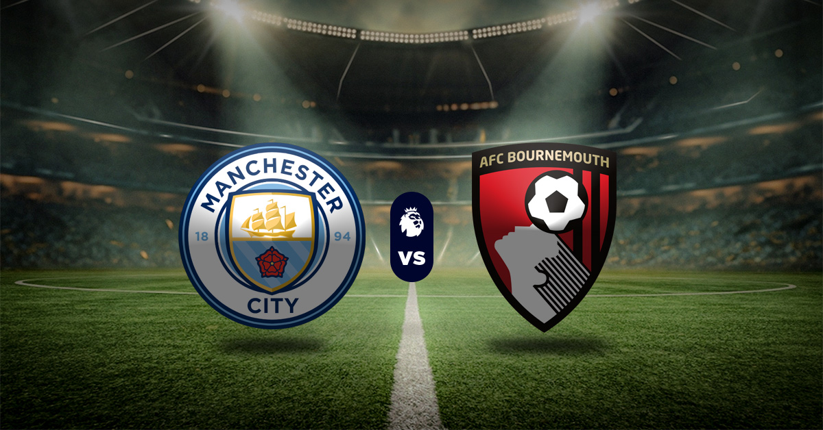 El último juego de este domingo 2 de noviembre lo disputarán Manchester City vs Bournemouth, en la fecha 10 de la Premier League.
