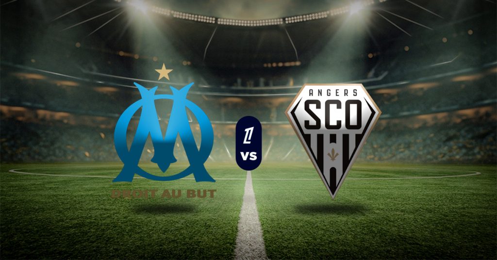 El final de la jornada 10 de la Ligue 1 tendrá duelos increíbles, como el de Marsella vs Angers, este miércoles 29 de octubre.