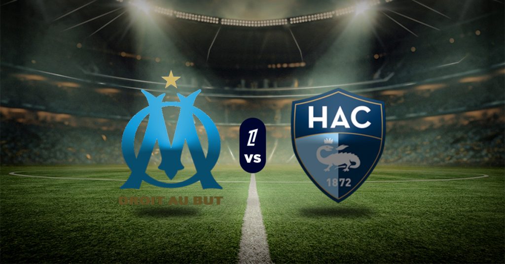 El último encuentro de este sábado 18 de octubre, en la continuidad de la jornada 8 de la Ligue 1, será el de Marsella vs Le Havre.