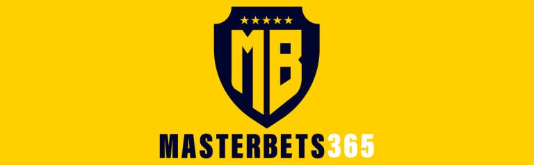 Masterbets logo 4