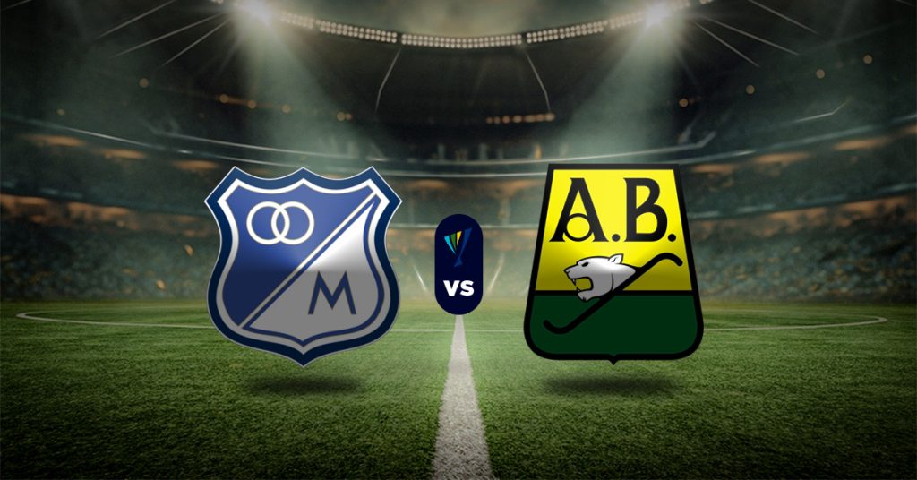 Este martes 21 de octubre terminará jornada 16 de la Primera A y lo hará con el choque de Millonarios vs Atlético Bucaramanga.