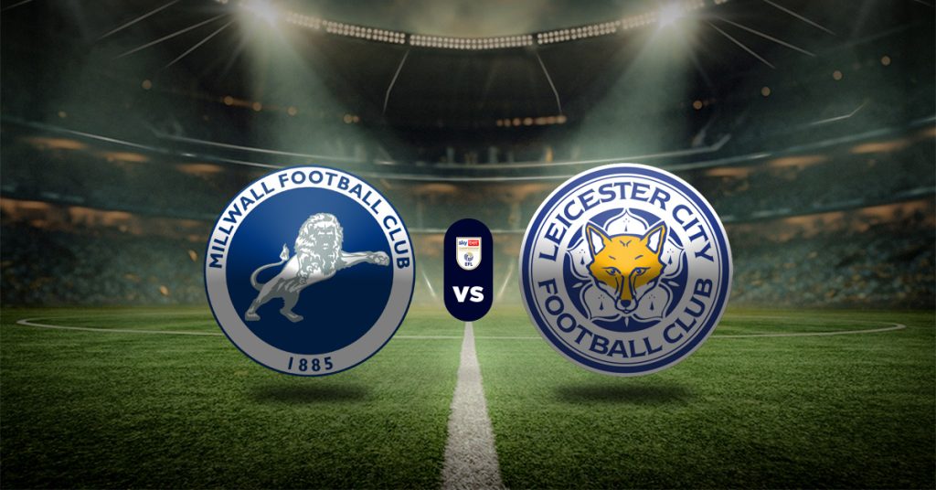 Otro de los duelos que se llevarán a cabo este sábado 25 de octubre será el Millwall vs Leicester, en la fecha 12 de la Championship.