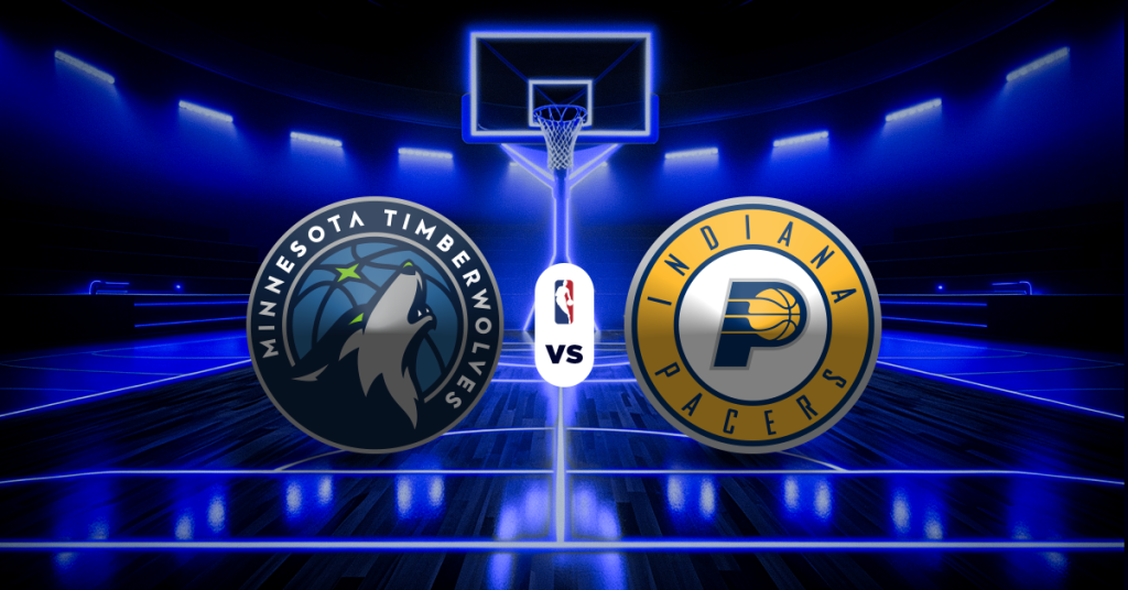 Pronósticos de NBA para hoy gratis - Timberwolves vs Pacers Resultados NBA