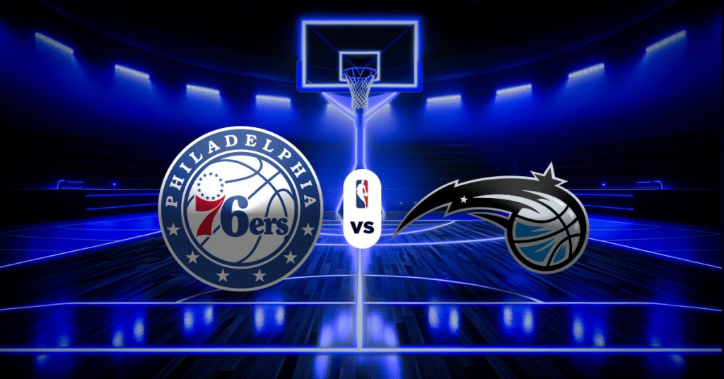 Pronóstico 76ers vs Magic | Lo más fijo de la NBA para hoy