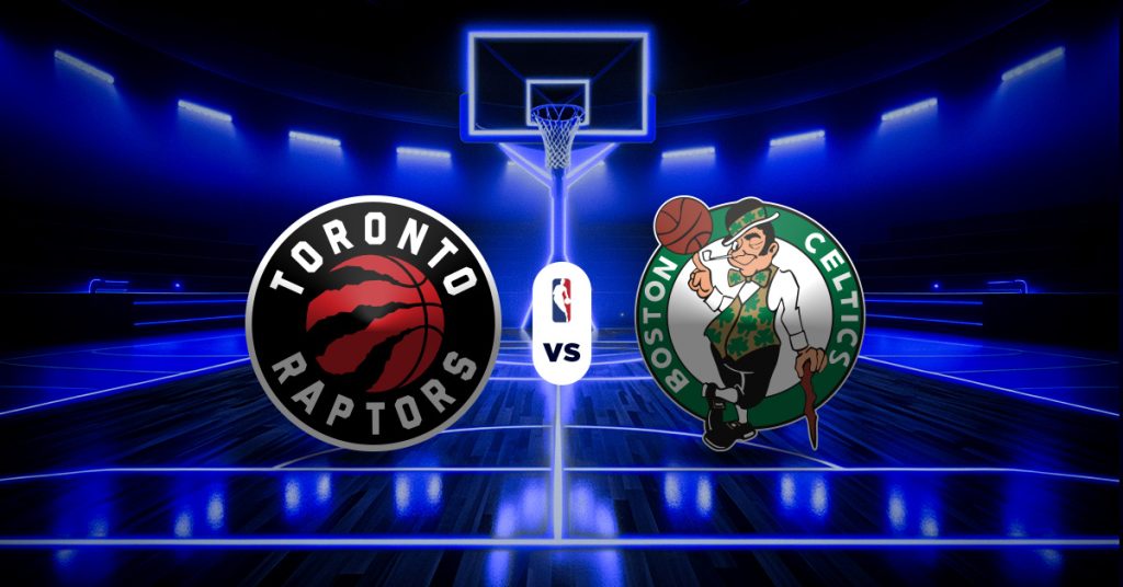 Pronósticos de NBA para hoy gratis Raptors vs Celtics | NBA