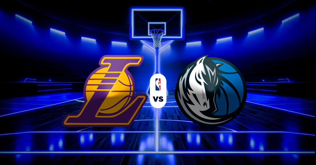 Pronóstico Lakers vs Mavericks | Altas y bajas NBA para hoy