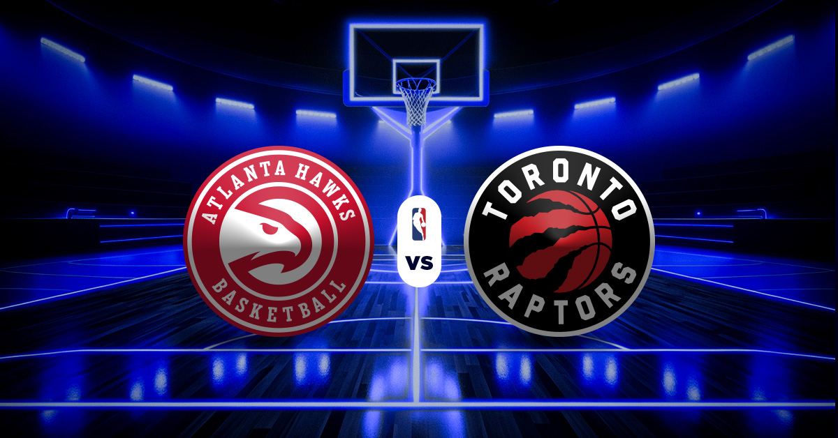 Pronóstico Hawks vs Raptors | altas y bajas NBA para hoy