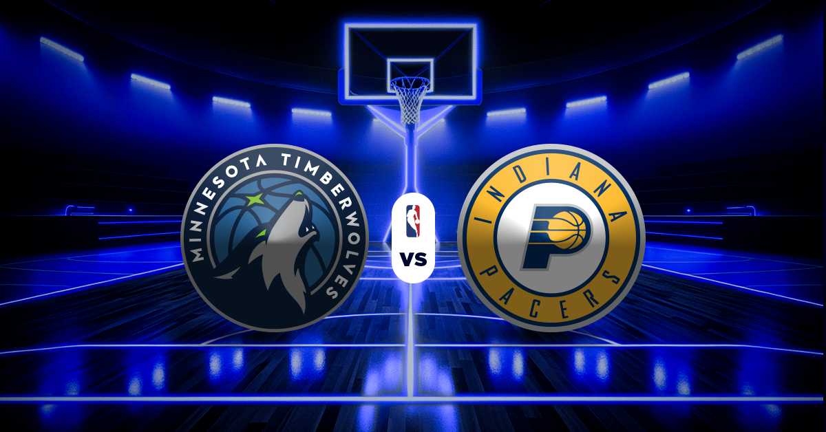 Pronósticos de NBA para hoy gratis - Timberwolves vs Pacers Resultados NBA