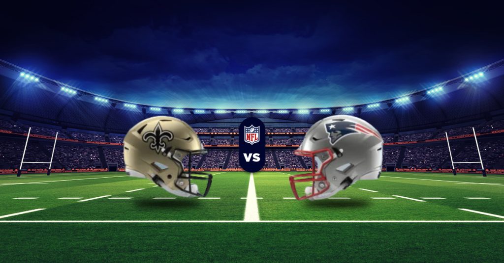 Pronóstico NFL hoy: Saints vs Patriots – nfl resultados