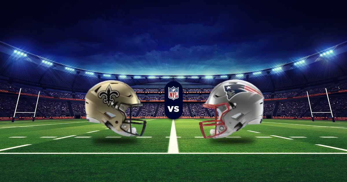 Pronóstico NFL hoy: Saints vs Patriots – nfl resultados