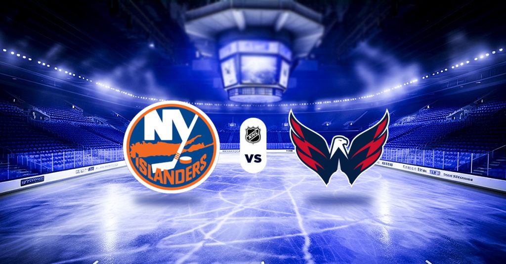 Pronóstico NHL hoy: Islanders vs Capitals – covers nhl resultados
