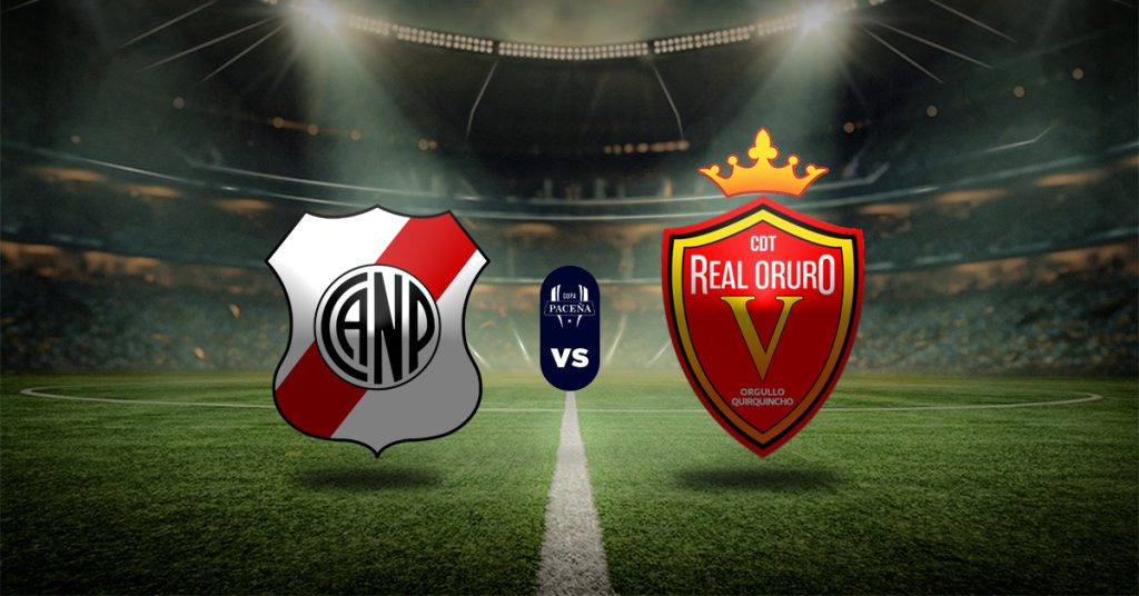 Otro de los juegos de la jornada 12 en la Copa Bolivia será el de Nacional Potosí vs Real Oruro, este domingo 26 de octubre.