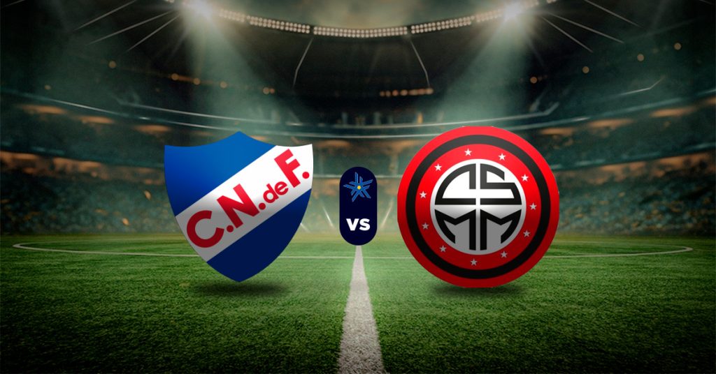 El último duelo de este sábado 18 de octubre, en la fecha 12 de la Primera División de Uruguay, será el de Nacional vs Miramar.