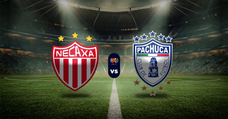 El primer duelo de esta jornada 12 de la Liga MX lo protagonizarán Necaxa vs Pachuca, este viernes 3 de octubre.