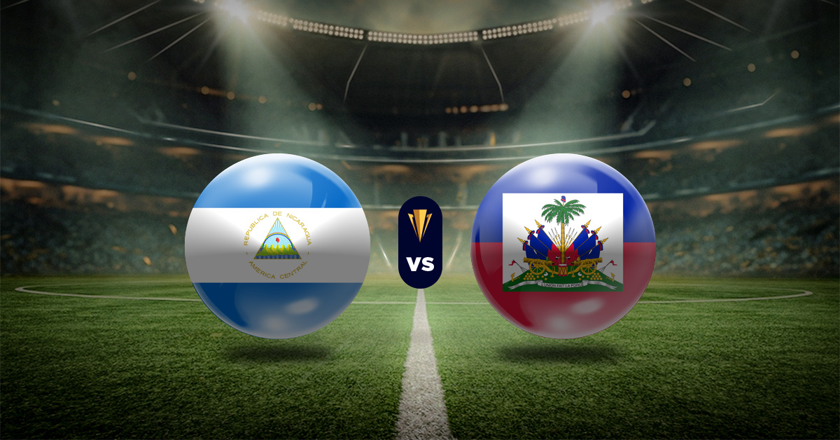 La tercera jornada de la Ronda Final en las Eliminatorias Concacaf inicia con el choque de Nicaragua vs Haití, este jueves 9 de octubre.
