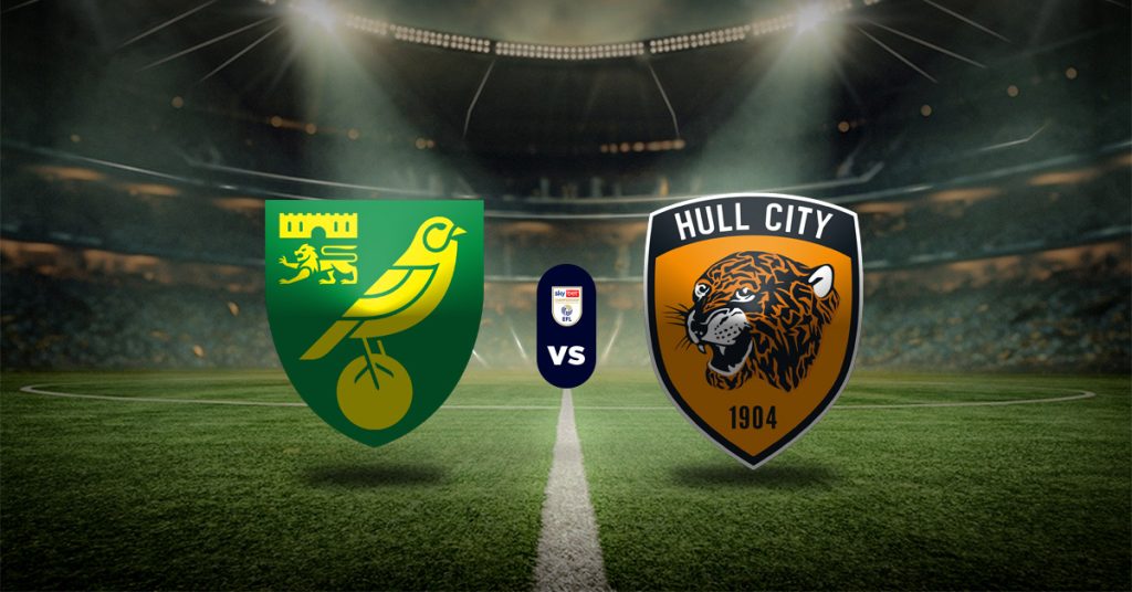 Los juegos de este sábado 1 de noviembre iniciarán con el Norwich City vs Hull City, en la jornada 13 de la Championship.