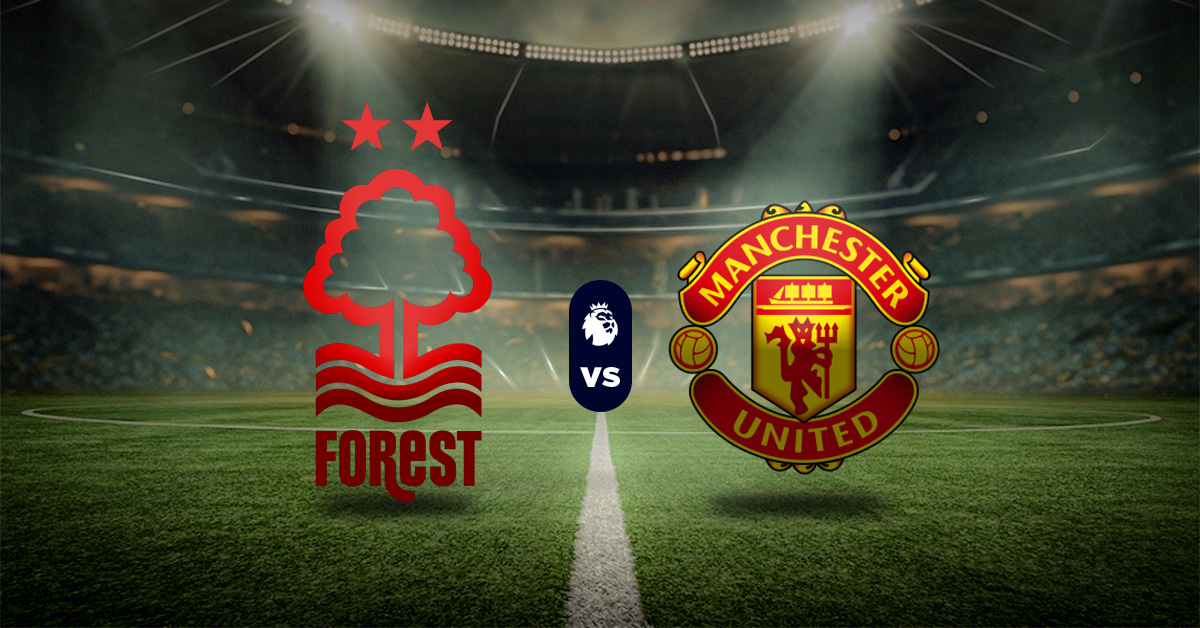 Entre los choques claves de este sábado 1 de noviembre, en la jornada 10 de Premier League, está el Nottingham Forest vs Manchester United.