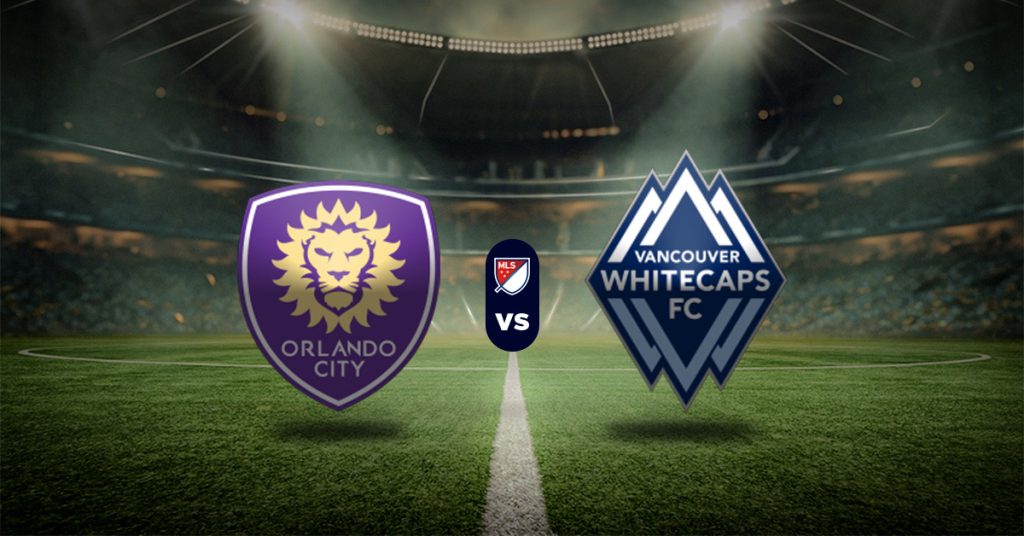 Entre los últimos duelos de esta jornada 33 de la MLS está el de Orlando City vs Vancouver Whitecaps, este sábado 11 de octubre.