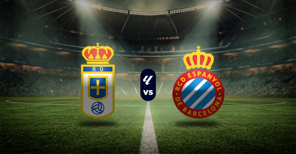 El juego inaugural de esta jornada 9 de LaLiga lo protagonizarán Oviedo vs Espanyol, un duelo que será este viernes 17 de octubre.