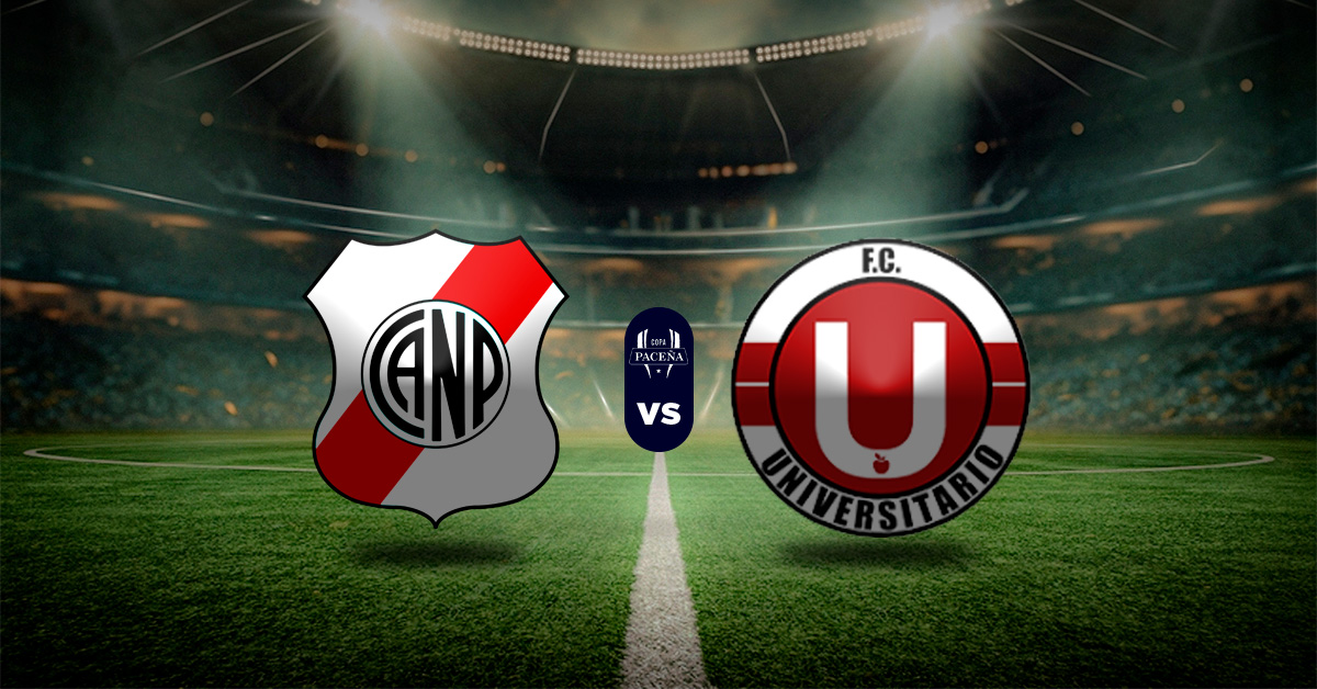Pronóstico Nacional Potosí vs Universitario de Vinto - Copa Paceña hoy