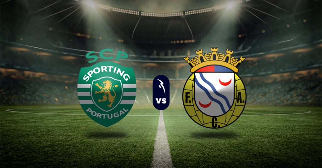 Pronóstico Sporting CP vs Alverca – Posiciones de primeira liga