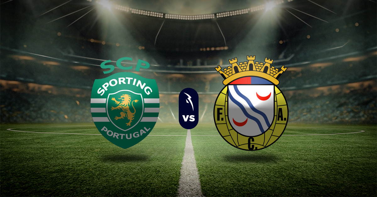 Pronóstico Sporting CP vs Alverca – Posiciones de primeira liga