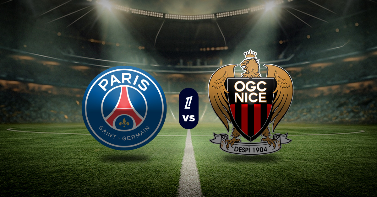 Toda la pasión de la jornada 11 de la Ligue 1 empezará con el choque que protagonizarán PSG vs Niza, este sábado 1 de noviembre.