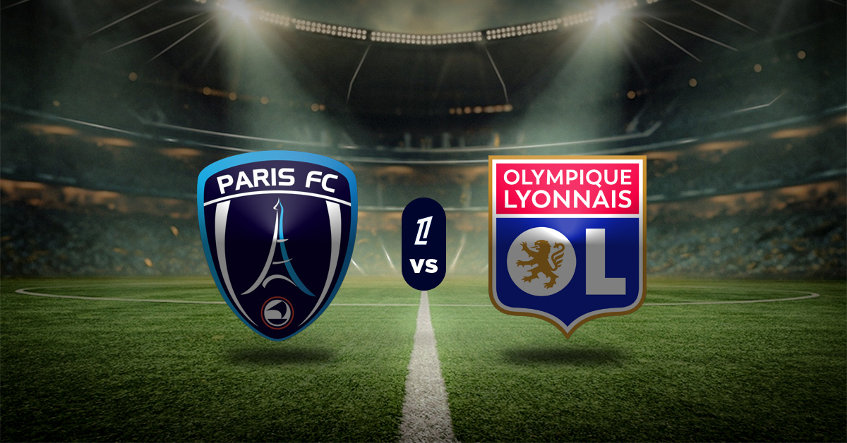 Uno de los últimos encuentros de esta jornada 10 de la Ligue 1 lo protagonizarán Paris FC vs Lyon, este miércoles 29 de octubre.