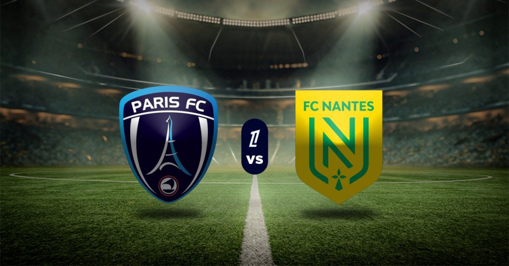 El viernes 24 de octubre comenzará la jornada 9 de la Ligue 1 y lo hará con el partidazo de Paris FC vs Nantes.