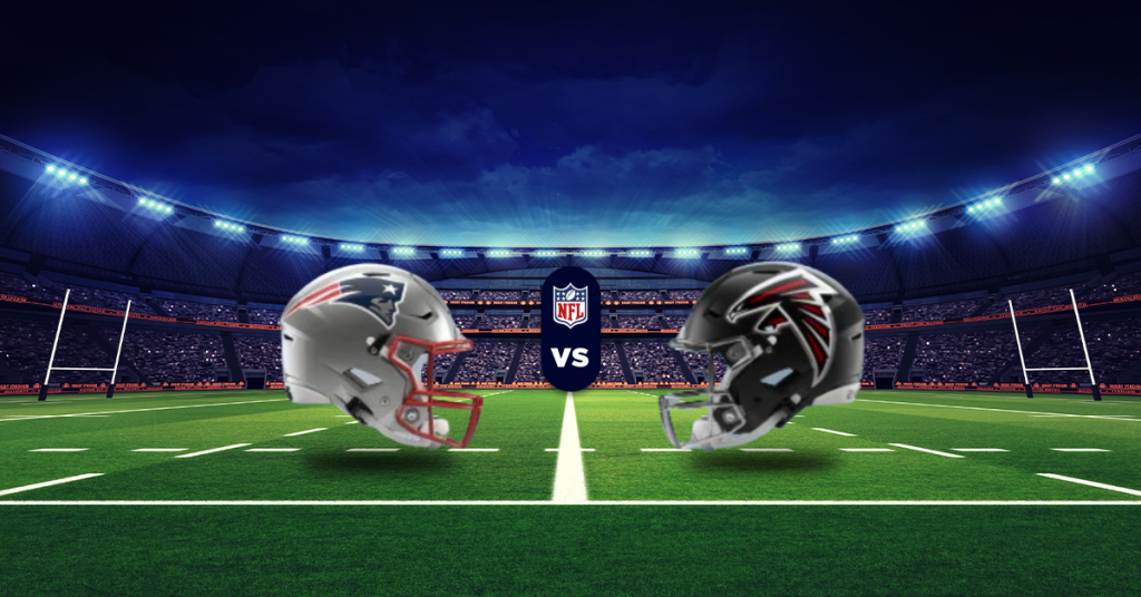 Este domingo 2 de noviembre continuará la semana 9 de la NFL y uno de los choques destacados es el de Patriots vs Falcons.